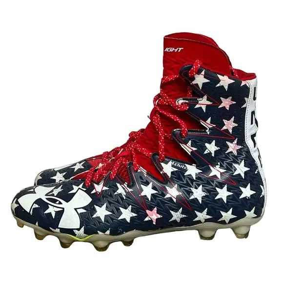 Under Armour Shoes Rare Under Armour Highlight Mc Le Usa